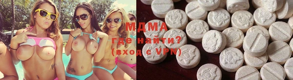 круглые Алексеевка